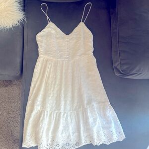 Alice and Olivia dress